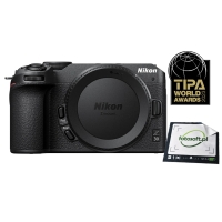 Aparat Nikon Z30 body - PROMOCJA -CENA UWZGLĘDNIA RABAT NIKON